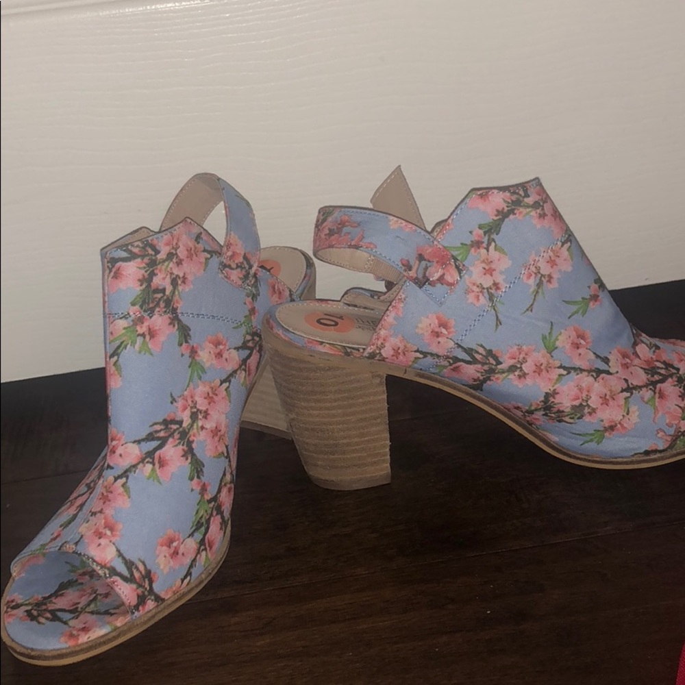 Heels